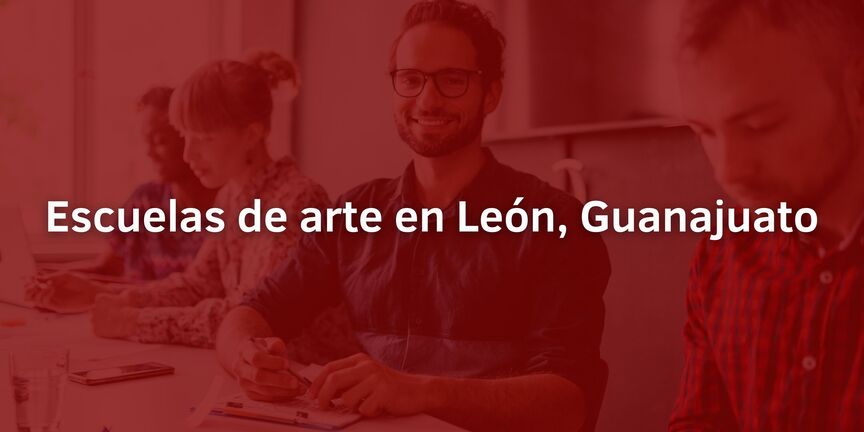 Escuelas-de-arte-en-Leon-Guanajuato