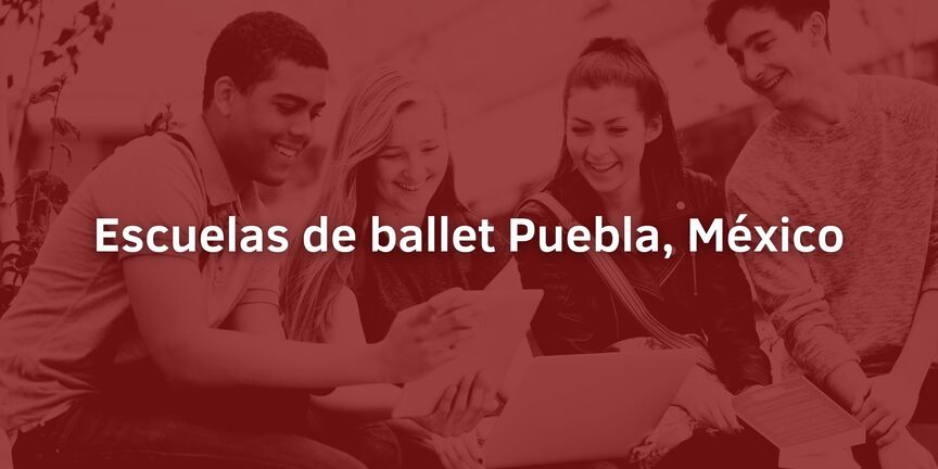 Escuelas-de-ballet-Puebla-Mexico