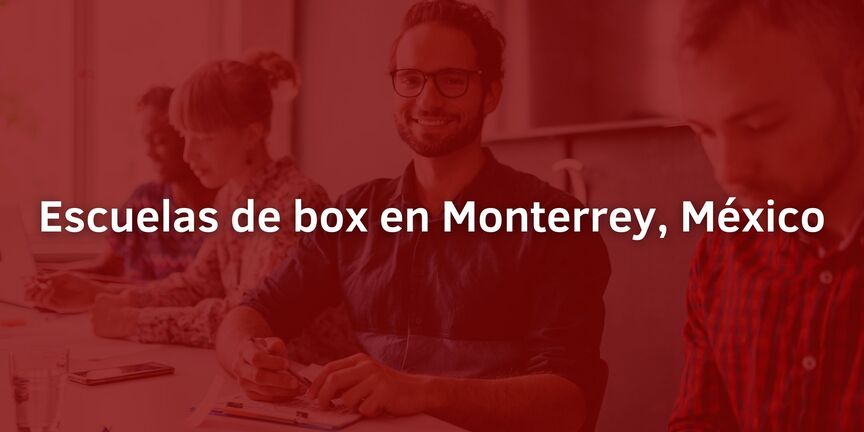 Escuelas-de-box-en-Monterrey-Mexico