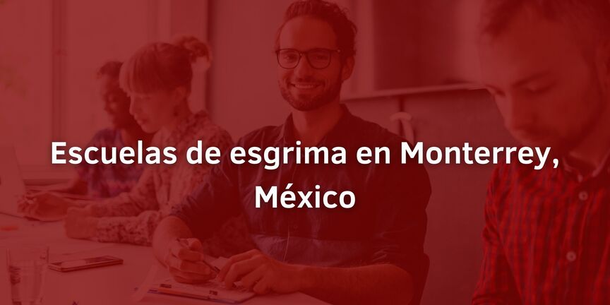Escuelas-de-esgrima-en-Monterrey-Mexico