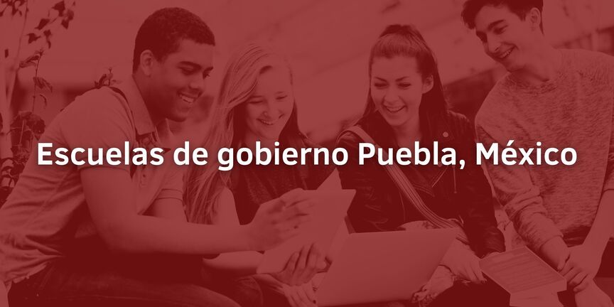 Escuelas-de-gobierno-Puebla-Mexico