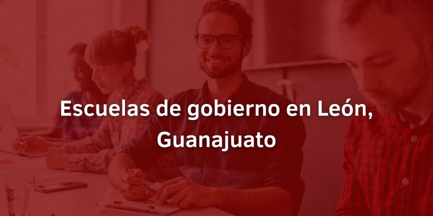 Escuelas-de-gobierno-en-Leon-Guanajuato