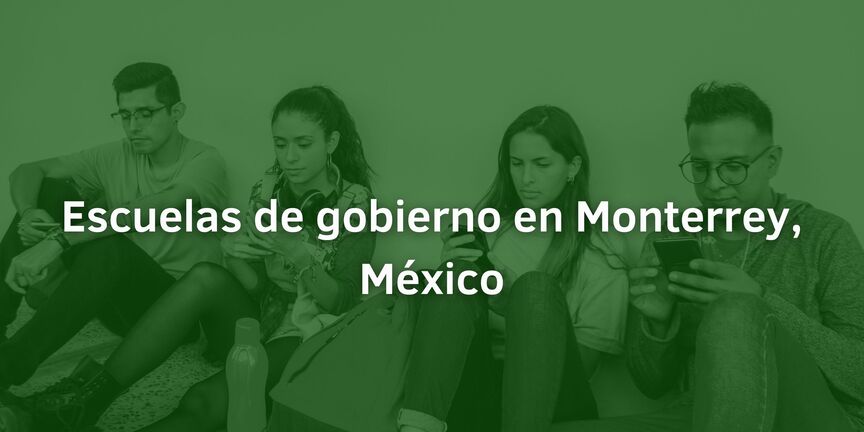 Escuelas-de-gobierno-en-Monterrey-Mexico