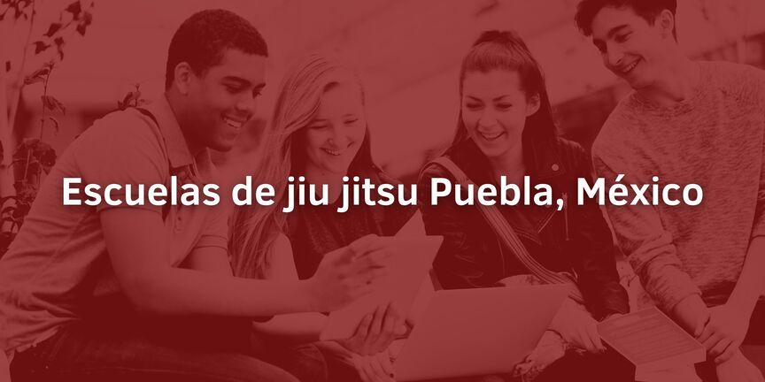 Escuelas-de-jiu-jitsu-Puebla-Mexico
