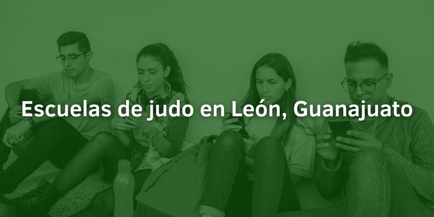 Escuelas-de-judo-en-Leon-Guanajuato