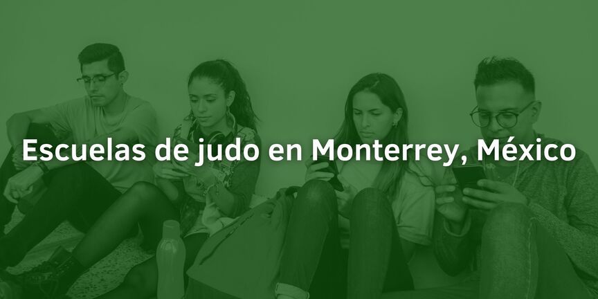 Escuelas-de-judo-en-Monterrey-Mexico