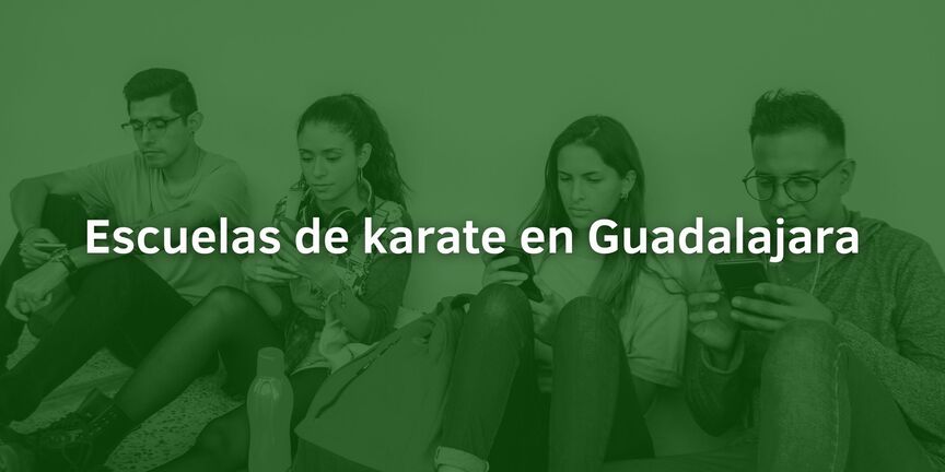 Escuelas-de-karate-en-Guadalajara