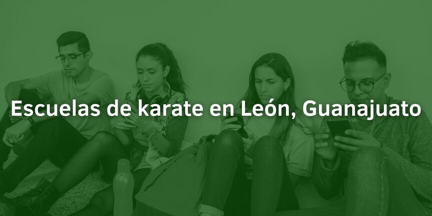 Escuelas-de-karate-en-Leon-Guanajuato