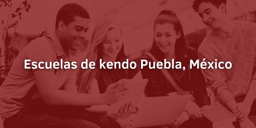 Escuelas-de-kendo-Puebla-Mexico