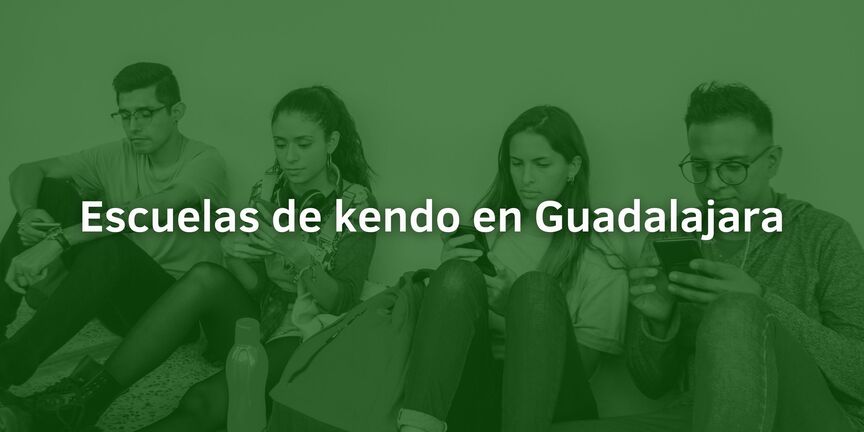 Escuelas-de-kendo-en-Guadalajara