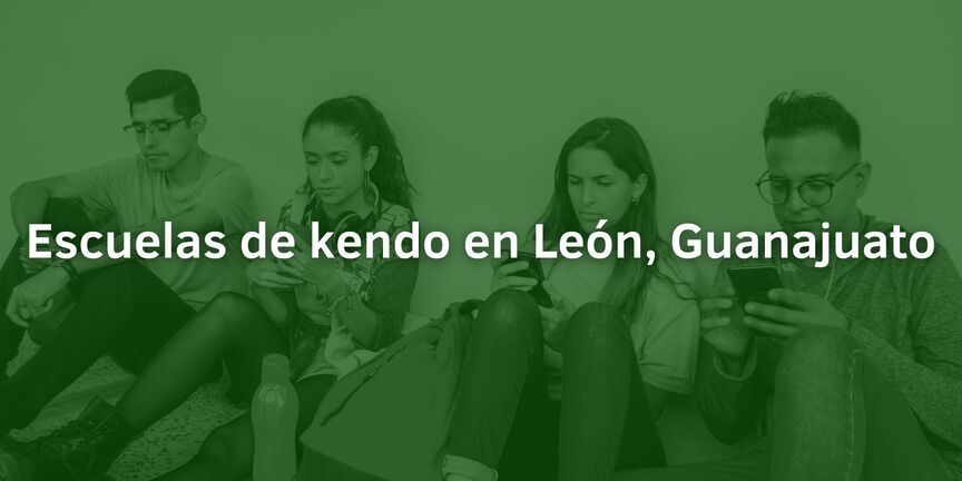 Escuelas-de-kendo-en-Leon-Guanajuato