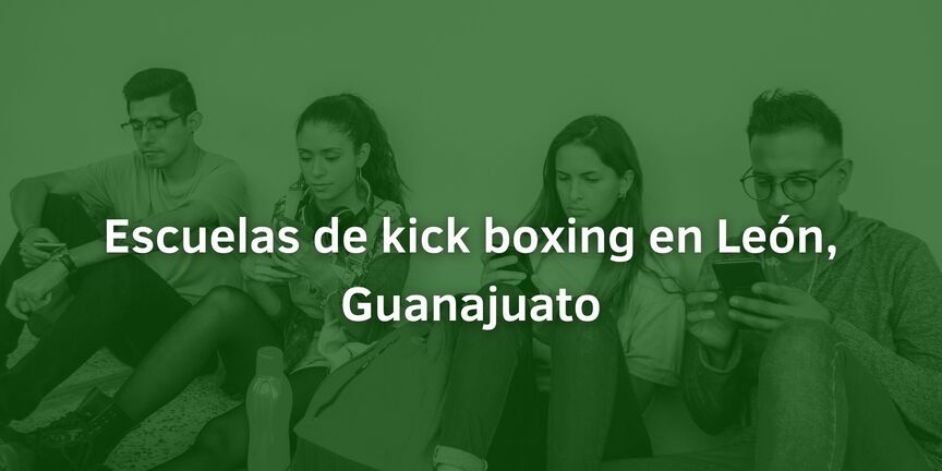 Escuelas-de-kick-boxing-en-Leon-Guanajuato
