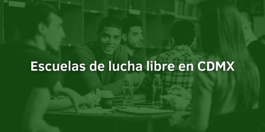 Escuelas-de-lucha-libre-en-CDMX