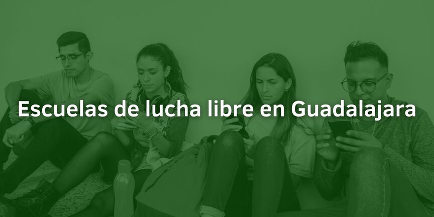 Escuelas-de-lucha-libre-en-Guadalajara