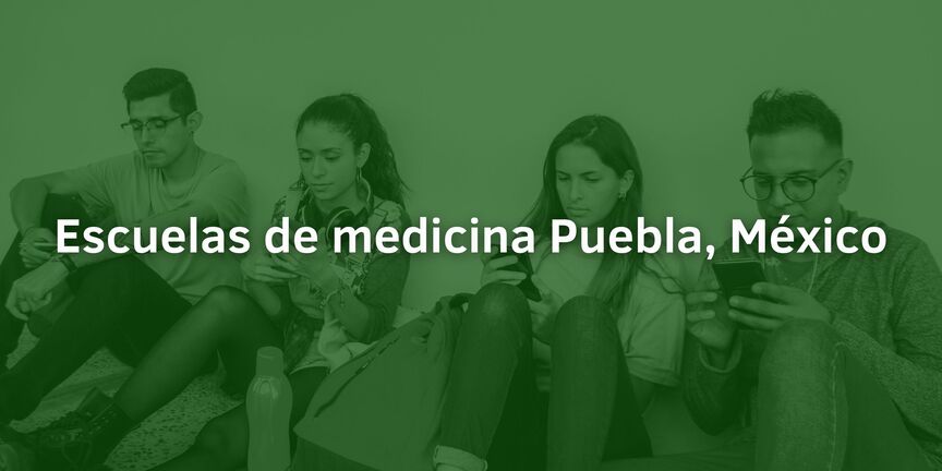 Escuelas-de-medicina-Puebla-Mexico