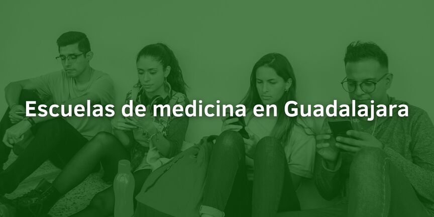 Escuelas-de-medicina-en-Guadalajara