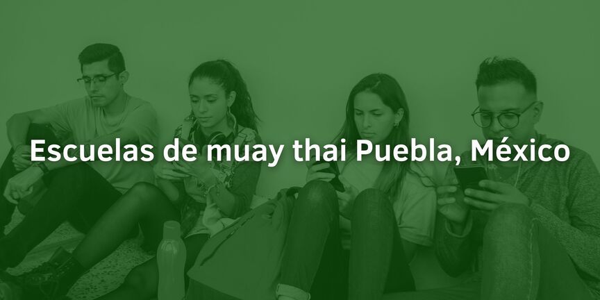 Escuelas-de-muay-thai-Puebla-Mexico