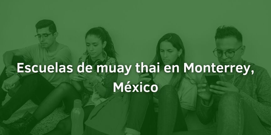Escuelas-de-muay-thai-en-Monterrey-Mexico