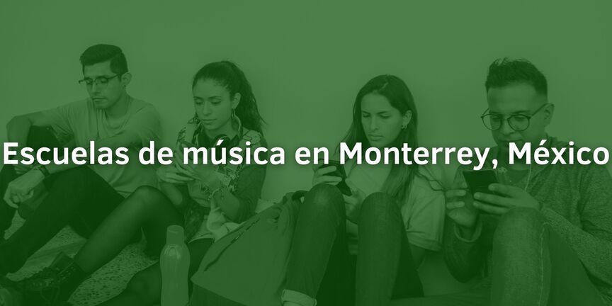 Escuelas-de-musica-en-Monterrey-Mexico