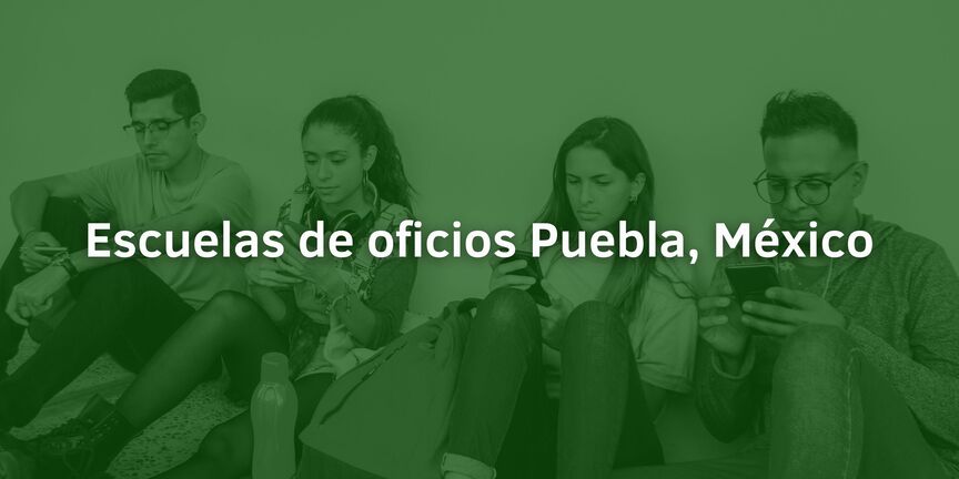 Escuelas-de-oficios-Puebla-Mexico