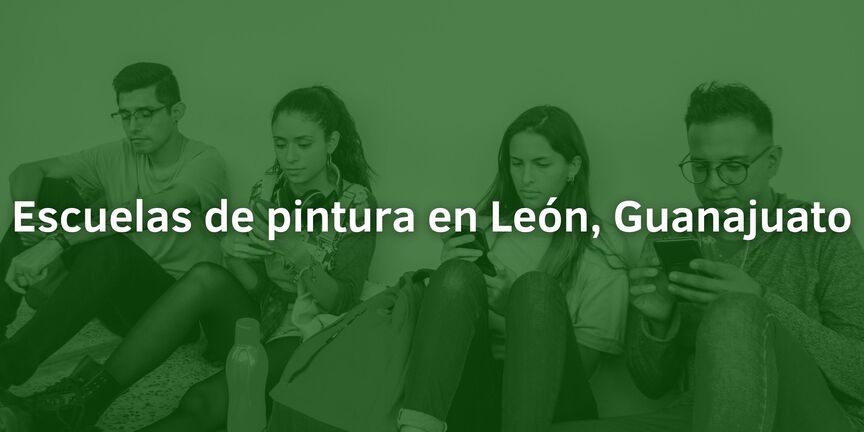 Escuelas-de-pintura-en-Leon-Guanajuato
