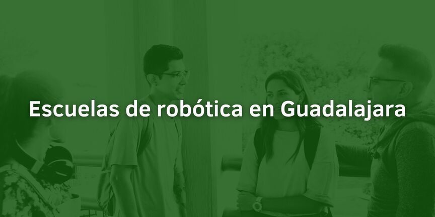 Escuelas-de-robotica-en-Guadalajara