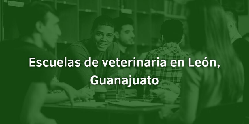 Escuelas-de-veterinaria-en-Leon-Guanajuato